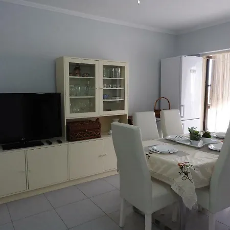 Apartamento Abosa Appartement