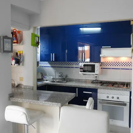 Apartamento Abosa Appartement