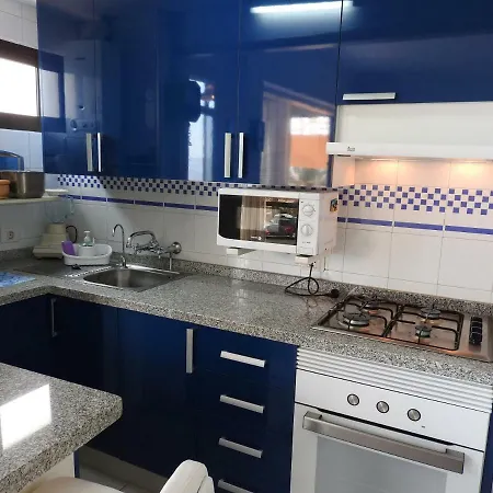 Apartamento Abosa Appartement *