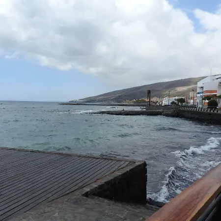 Apartamento Abosa Appartement Puertito de Guimar