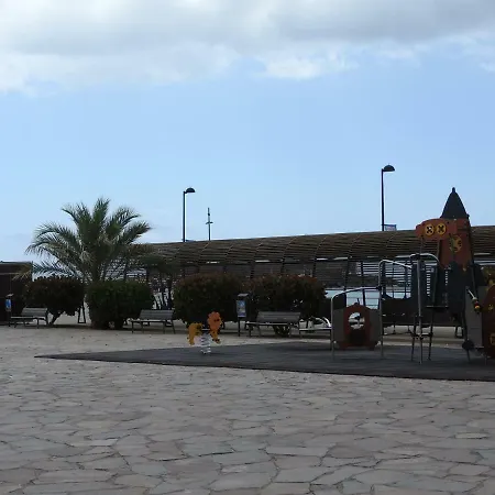 Apartamento Abosa Appartement
