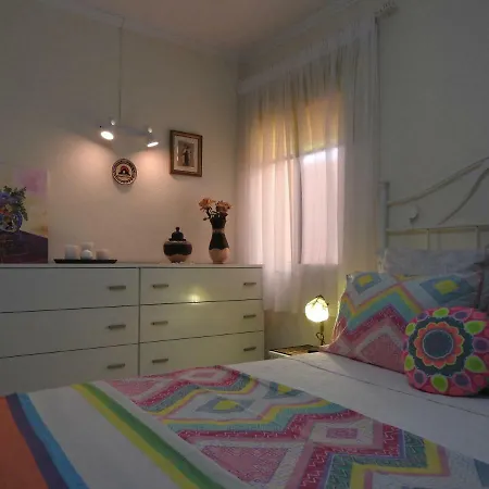 Appartement Apartamento Abosa Puertito de Guimar